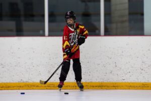 Sophie - 10u A Tier 2 - TDP Phantoms