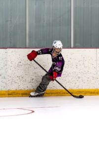 Cason - 10u A Tier 1 - Unify Konixx Black Ice