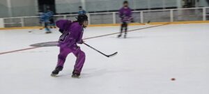 Sophie - 18u Girls - NY Roadrunners